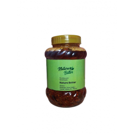 Berhampur Special Lime Pickle (400g) 