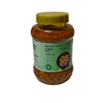 Berhampur Special Lime Pickle (400g) 