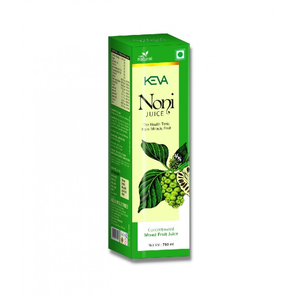 KEVA NONI JUICE