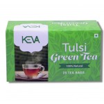 Keva Tulsi Green Tea