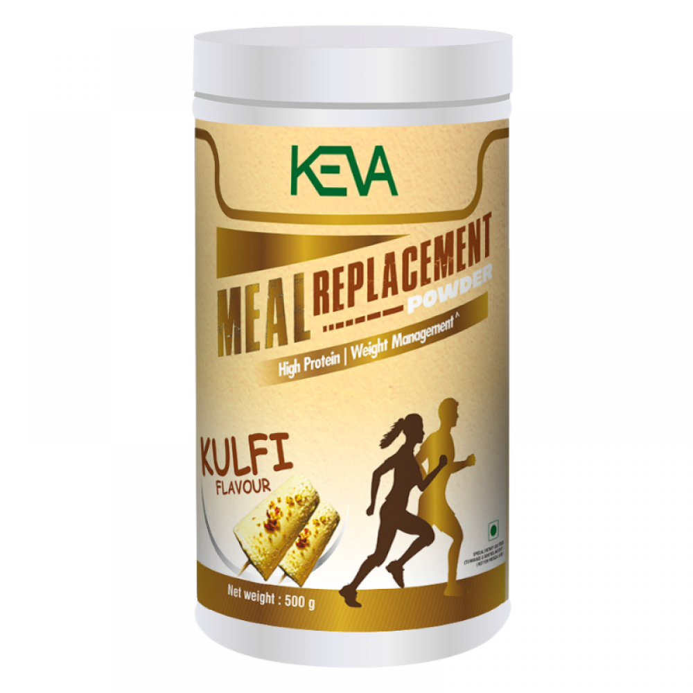 Meal Replacement Powder