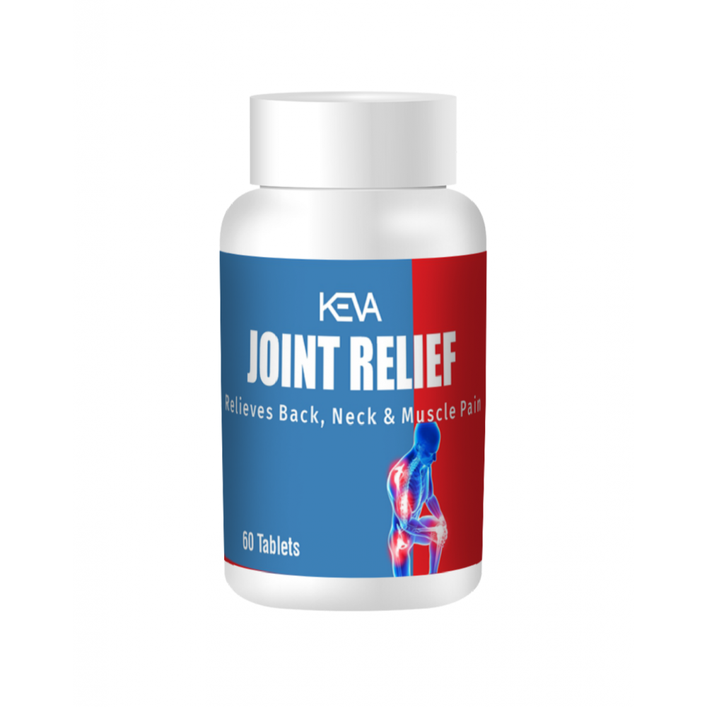 Keva Joint relief tablet 